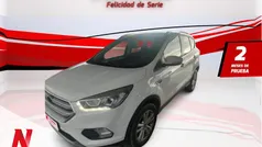Usado 2019 Ford Kuga Trend SUV | 14.943 € (Precio justo)