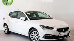Usado 2024 Seat Leon Style Berlina | 23.490 € (Buen precio)