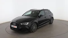 Negro Usado 2019 Audi A3 Sport Utilitario | 22.399 € (Precio justo)