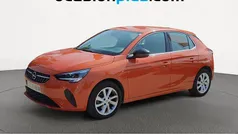 Usado 2022 Opel Corsa Elegance Utilitario | 12.264 € (Buen precio)
