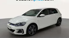 Usado 2020 VW Golf VIII GTE Utilitario | 19.773 € (Buen precio)