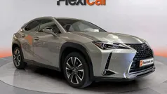 Usado 2020 Lexus UX SUV | 23.990 € (Precio justo)