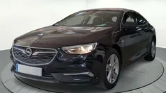 Negro Usado 2019 Opel Insignia Edition Berlina | 13.690 € (Precio justo)