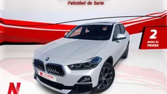 Usado 2020 BMW X2 SUV | 23.822 € (Buen precio)