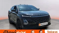 Negro Usado 2024 Omoda 5 SUV | 24.990 € (Precio justo)