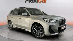 Beige Usado 2024 BMW X1 xLine SUV | 38.990 € (Super precio)