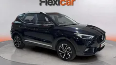 Usado 2023 MG ZS Luxury | 13.490 € (Buen precio)