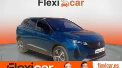 Usado 2023 Peugeot 3008 GT SUV | 24.590 € (Precio justo)