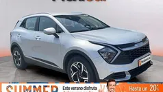 Usado 2023 Kia Sportage SUV | 22.990 € (Precio justo)
