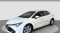 Usado 2021 Toyota Corolla Active Berlina | 19.150 € (Precio justo)