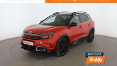 Usado 2019 Citroën C5 Aircross Shine SUV | 18.699 € (Precio justo)