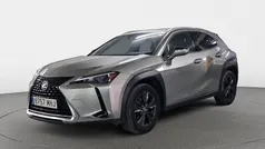 Usado 2023 Lexus UX 250h SUV | 25.164 € (Buen precio)