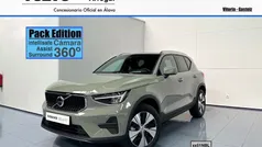 Gris / plata Nuevo 2025 Volvo XC40 Core SUV | 40.300 € (Precio justo)