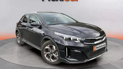 Usado Kia XCeed 120 CV (88 kW) 2023 SUV