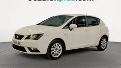 Usado 2015 Seat Ibiza CONNECT Utilitario | 8190 € (Precio justo)