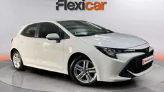 Usado 2021 Toyota Corolla Active Berlina | 14.590 € (Super precio)