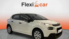 Usado 2019 Citroën C3 Live Berlina | 9490 € (Buen precio)