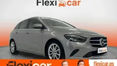 Mercedes B180