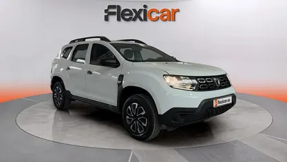 Usado Dacia Duster Acces 91 CV (66 kW) 2021 SUV
