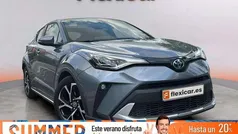 Usado 2020 Toyota C-HR Active SUV | 21.290 € (Precio justo)