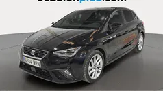 Usado 2024 Seat Ibiza FR Utilitario | 20.046 € (Precio justo)