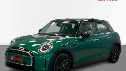 Usado Mini Cooper 136 CV (100 kW) 2023 Utilitario
