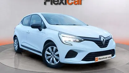 Usado 2021 Renault Clio V Business Berlina | 11.990 € (Buen precio)