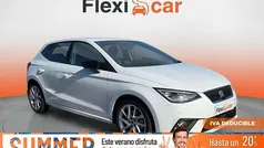 Usado 2024 Seat Ibiza FR Berlina | 19.590 € (Buen precio)