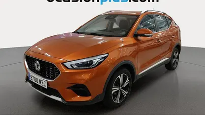 Usado MG ZS Comfort 106 CV (77 kW) 2025 SUV