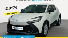 Usado 2024 Toyota C-HR Active SUV | 30.990 € (Precio justo)