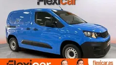 Usado 2019 Peugeot Partner Tepee Access Monovolumen | 10.490 € (Precio justo)