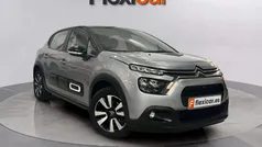 Usado 2022 Citroën C3 Feel Utilitario | 11.890 € (Buen precio)
