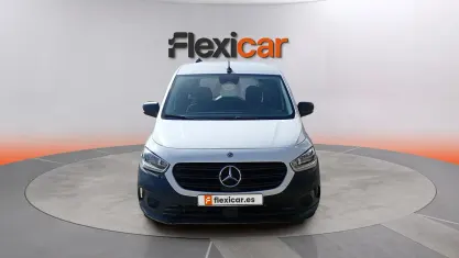 Occasion Mercedes Citan 110 95 PK (69 kW) 2022 Wit Stationwagen