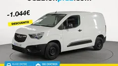 Usado 2021 Opel Combo Monovolumen | 11.490 € (Super precio)