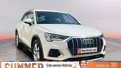 Usado 2019 Audi Q3 Advanced SUV | 24.790 € (Buen precio)