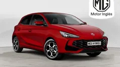 MG MG3