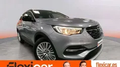 Usado 2019 Opel Grandland X S SUV | 14.890 € (Precio justo)