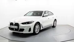 Blanco Usado 2023 BMW 420 Gran Coupé Comfort Edition Coupe | 44.900 € (Super precio)