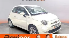 Usado 2022 Fiat 500 Dolcevita Utilitario | 11.470 € (Precio justo)