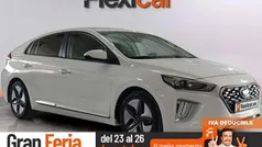 Usado 2020 Hyundai Ioniq Utilitario | 13.090 € (Precio justo)