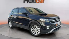 Usado 2019 VW T-Cross Advance SUV | 15.470 € (Buen precio)