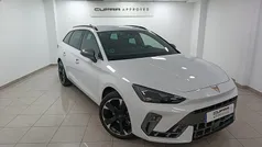Usado 2024 Cupra Leon Familiar | 28.400 € (Precio justo)