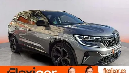 Usado 2023 Renault Austral Techno SUV | 26.990 € (Precio justo)