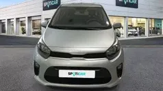 Usado 2024 Kia Picanto 4 Utilitario | 13.500 € (Precio justo)