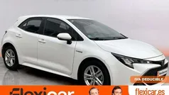 Usado 2020 Toyota Corolla Active Berlina | 14.890 € (Super precio)