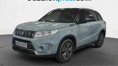 Usado 2019 Suzuki Vitara SUV | 13.991 € (Precio justo)