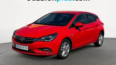 Usado 2019 Opel Astra Selective Utilitario | 12.637 € (Precio justo)