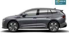Gris Nuevo 2025 Skoda Enyaq iV SUV | 44.149 € (Precio justo)