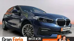 Usado 2023 BMW 118 Utilitario | 19.790 € (Super precio)
