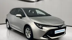 Usado 2020 Toyota Corolla Business Edition | 19.900 € (Precio justo)